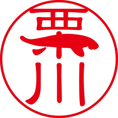 栗川 - カジュアル（商品コード：08086）