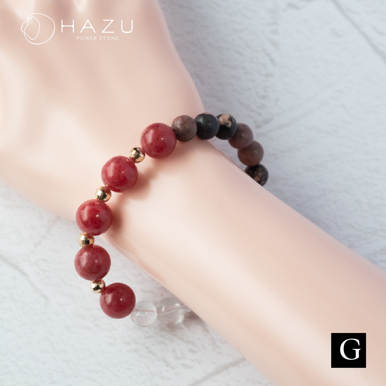 新春SALE☆7,777円均一ブレスレット