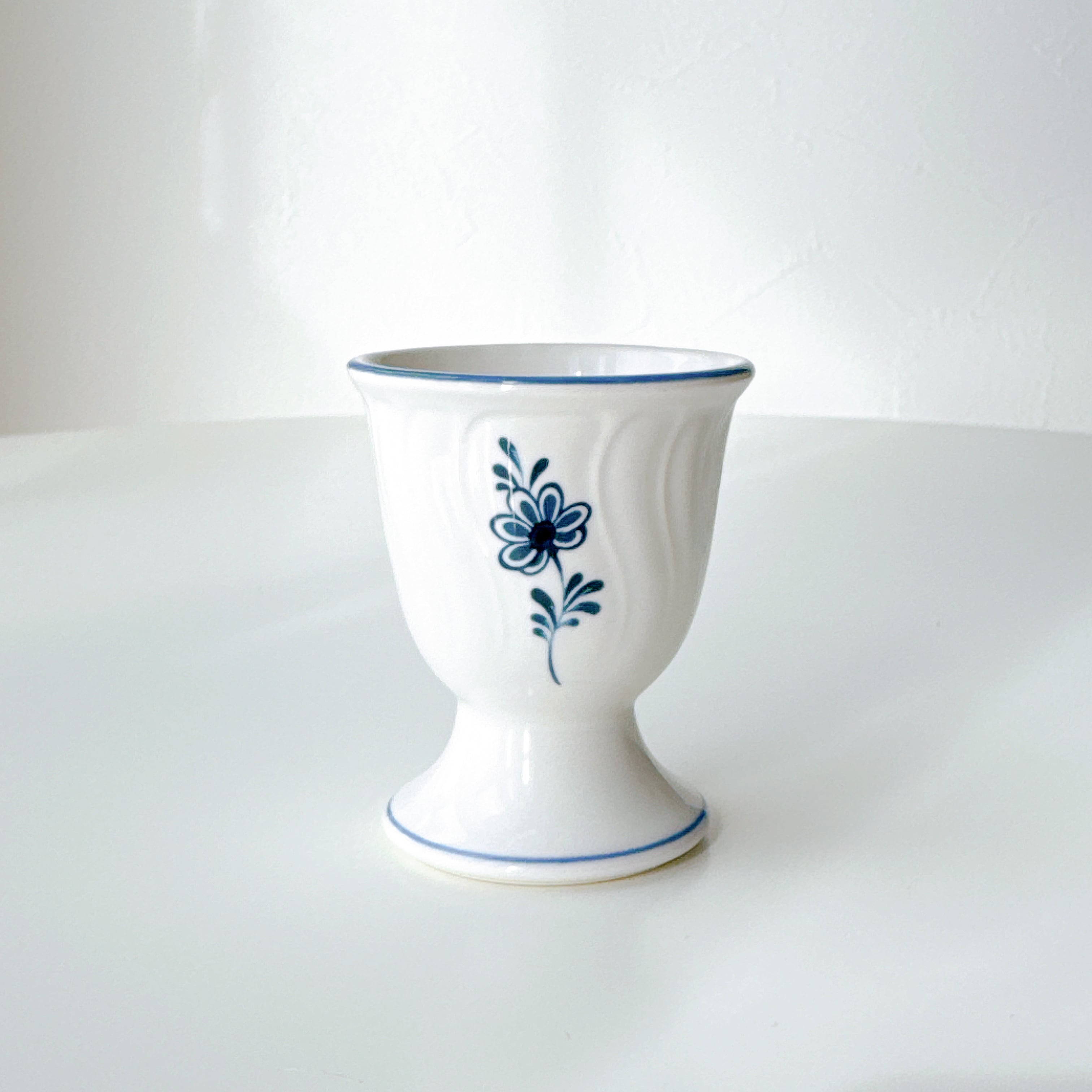 vintage】Noritake CRAFTONE 8709 ノリタケ クラフトーン エッグ