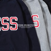 FP PRESS HOODIE