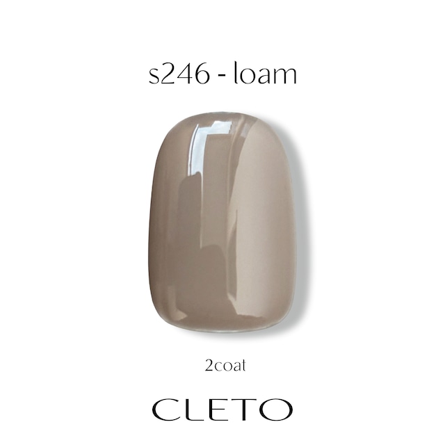 s246 loam