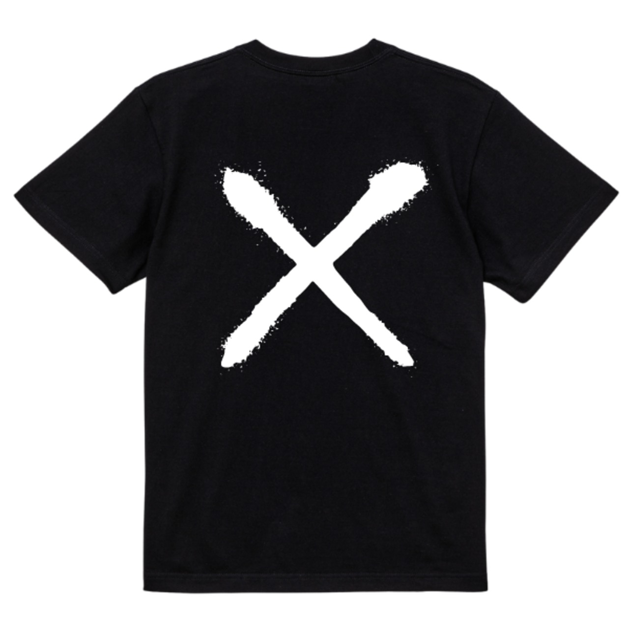 EIPOC PARIS 「"XXX" S/S T-Shirts Black/White」 - 3