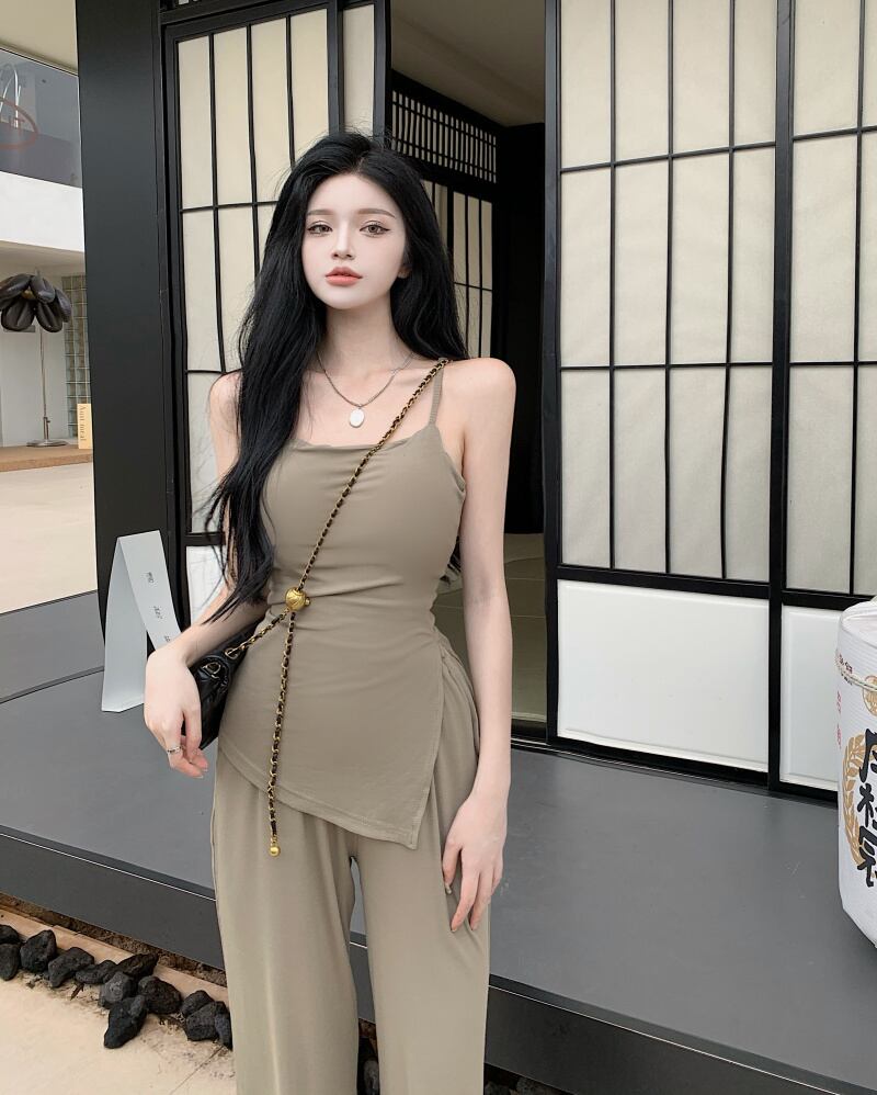 レディースサマー 夏物 ピュア ガールズファッション16391568100