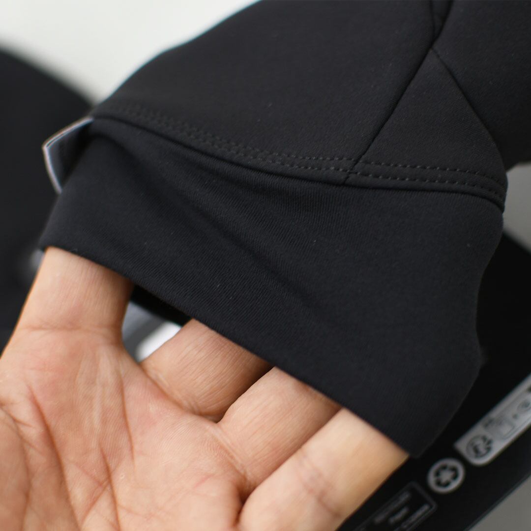 ARC'TERYX [アークテリクス正規代理店] Venta Mitten [X000009938