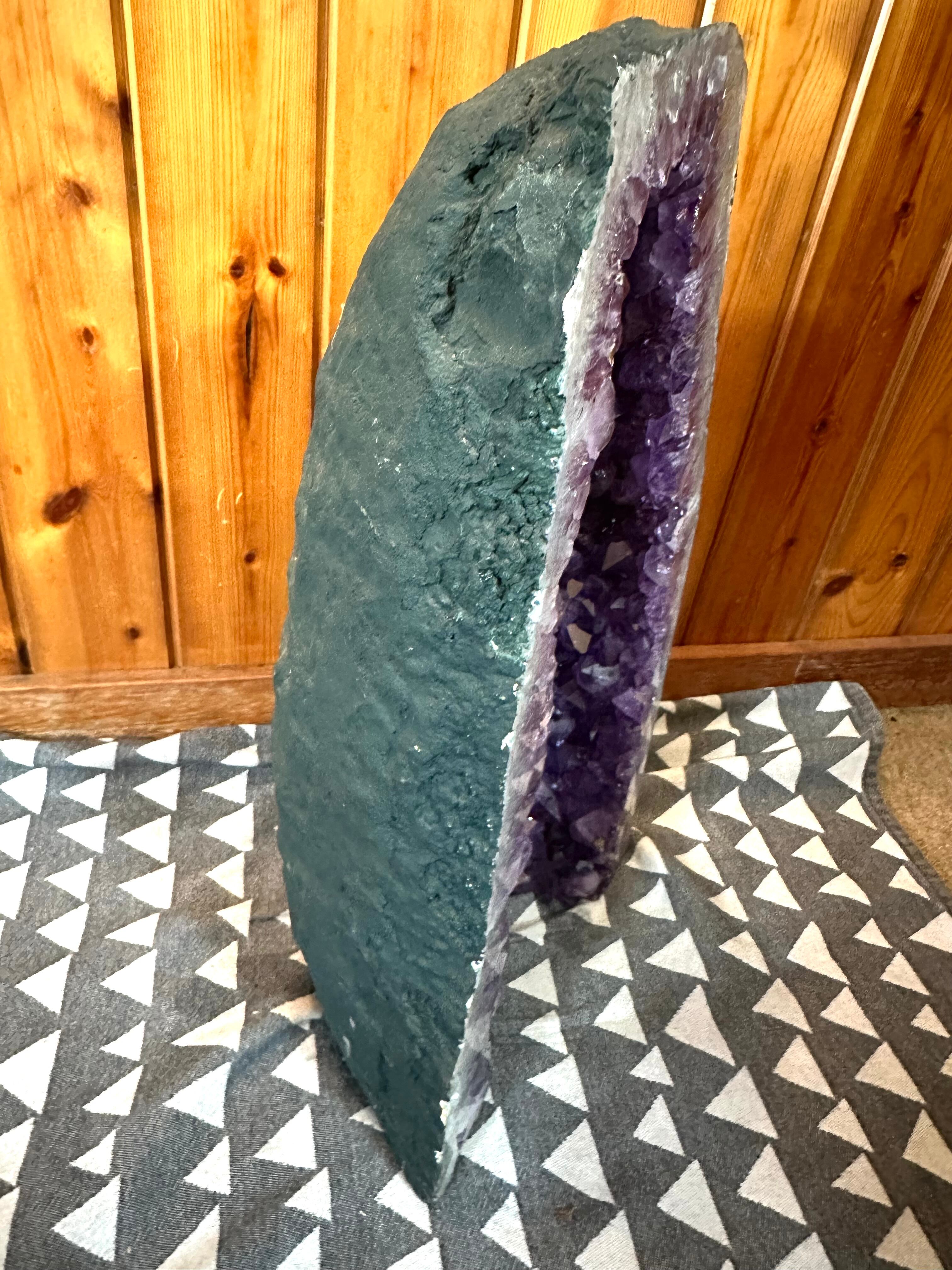 特価アメジストドーム（カペラ）87