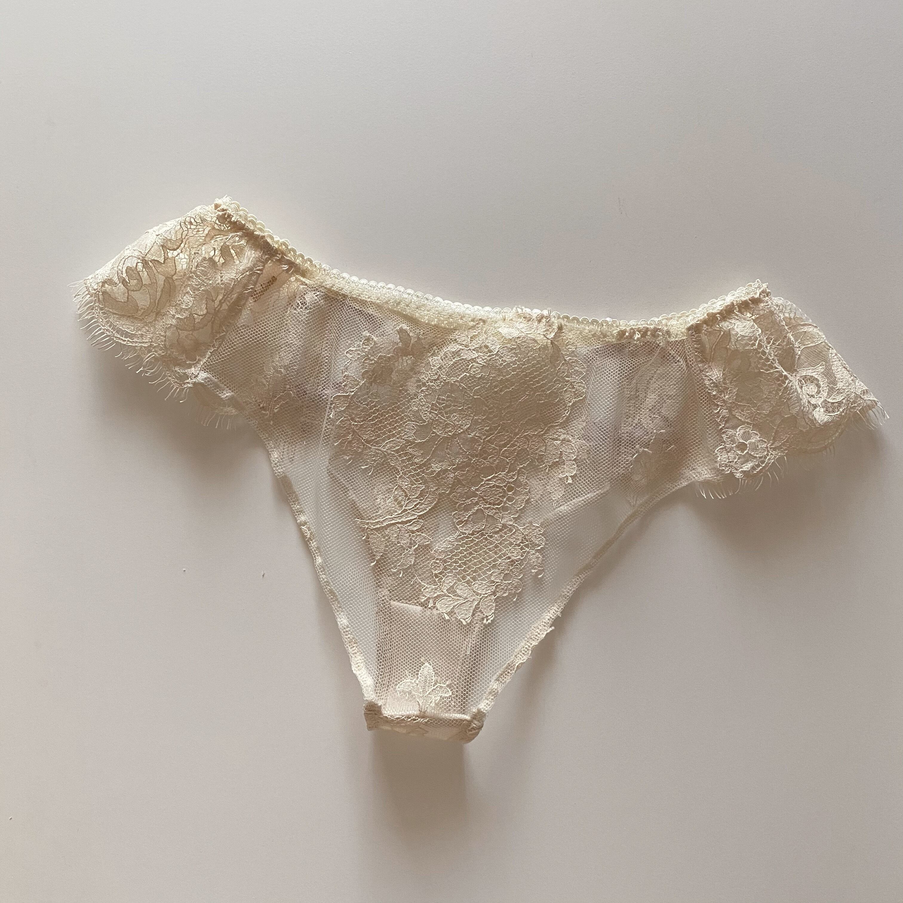 "La Petite" panty