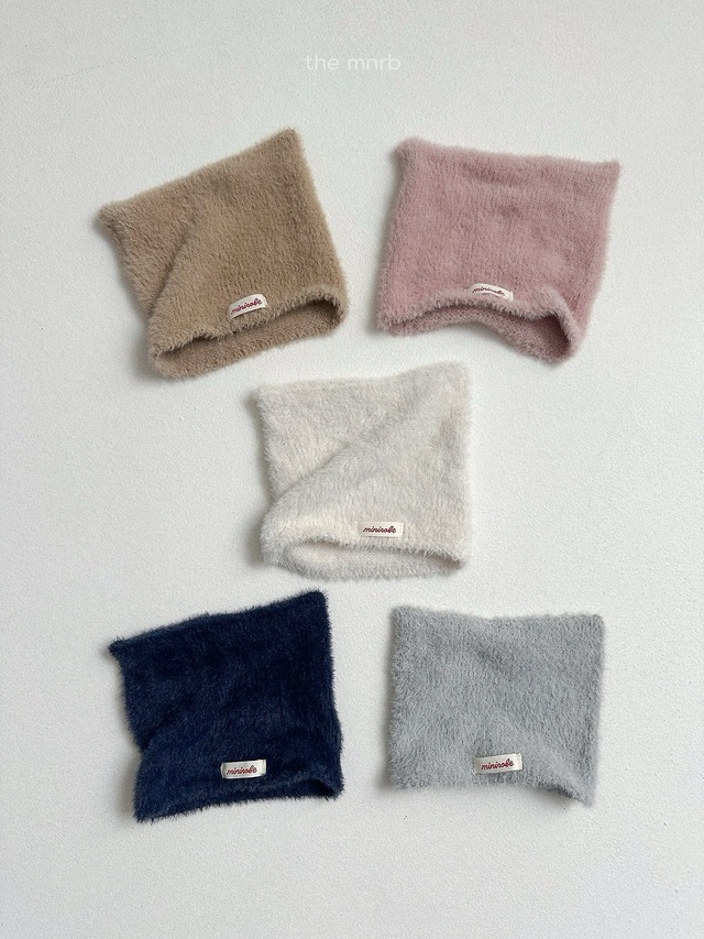 【予約商品】mini robe / Posil Cat Beanie
