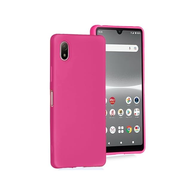 ASUS Zenfone 11 Ultra ケース カバー KONXISA TPU 軽薄型