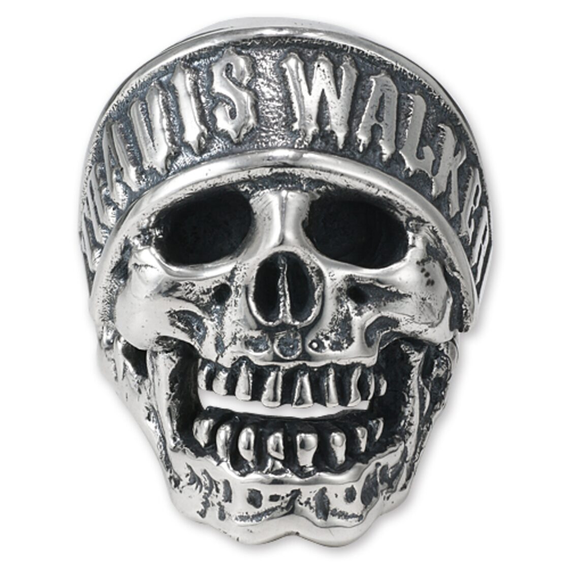 TRAVIS WALKER DOUBLE CROSS トラヴィスワーカー ダブルクロス Ring 