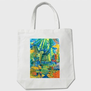 AQUARIUM TOTE