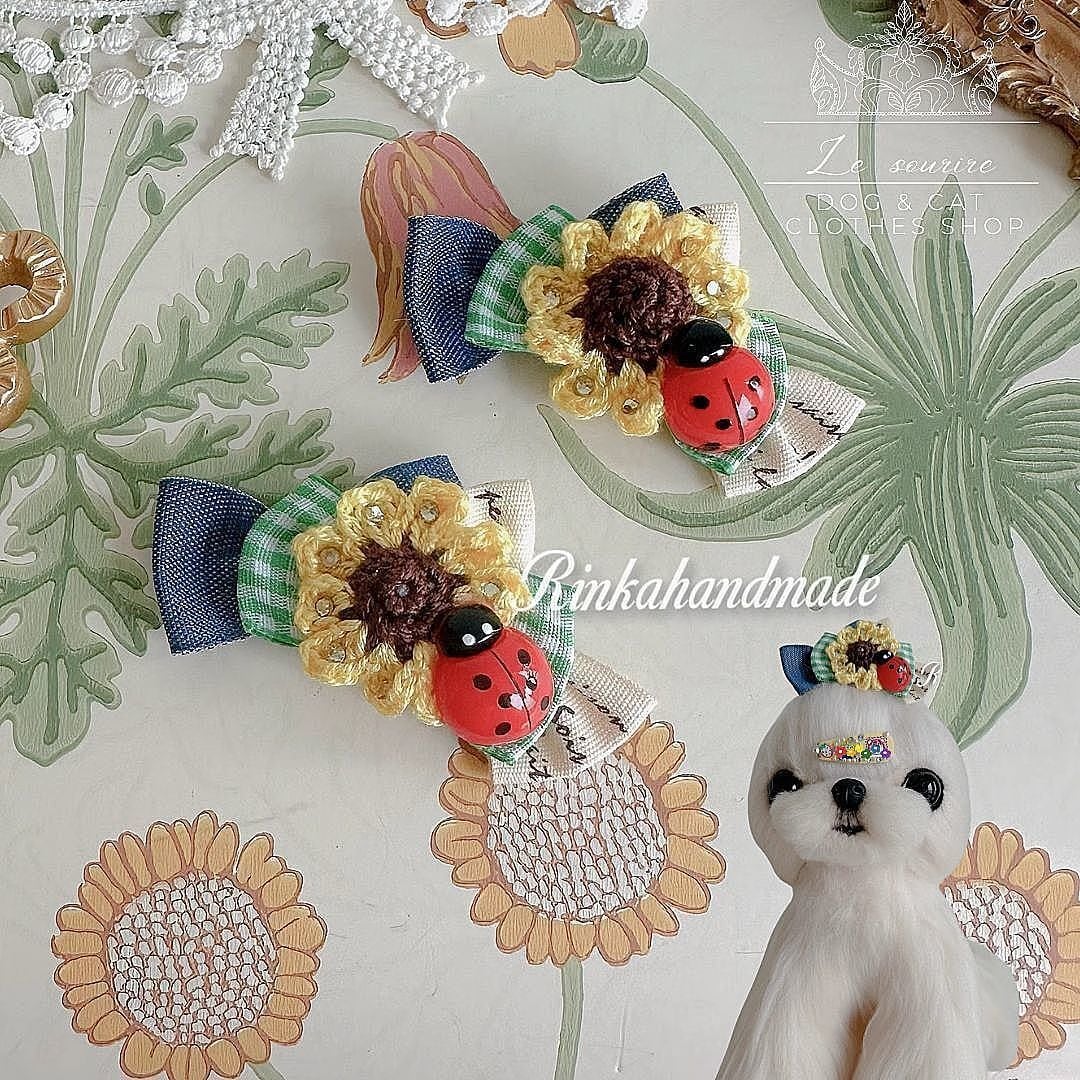 RINKA | Le sourire（ル スリール）