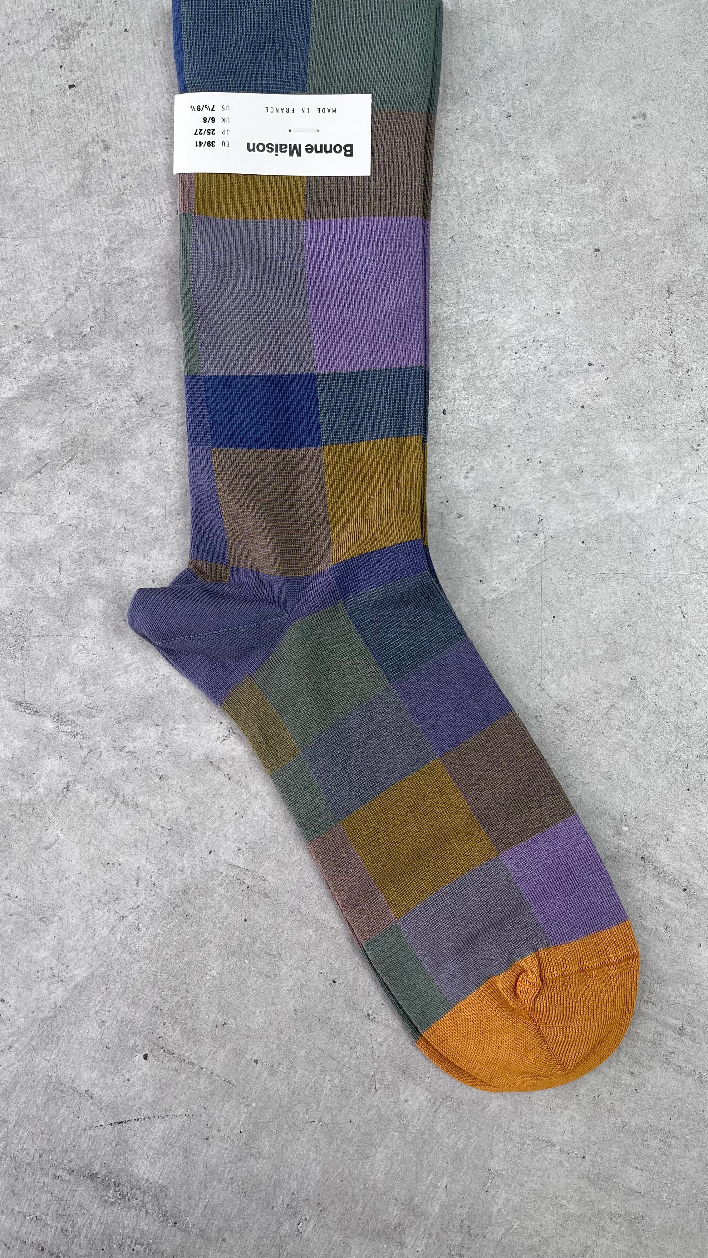 Bonne Maison /【Herbier】HB1-01