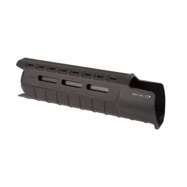 【MAGPUL】 MOE SL ハンドガード カービンレングス-AR15M4 MOE SL Hand Guard, Carbine-Length-AR15M4 【ブラックフラットダークアースステンレスグレー】マグプル