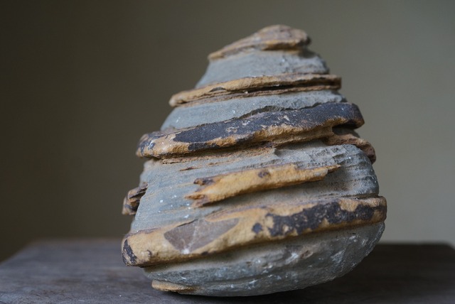 グランドキャニオン産堆積岩