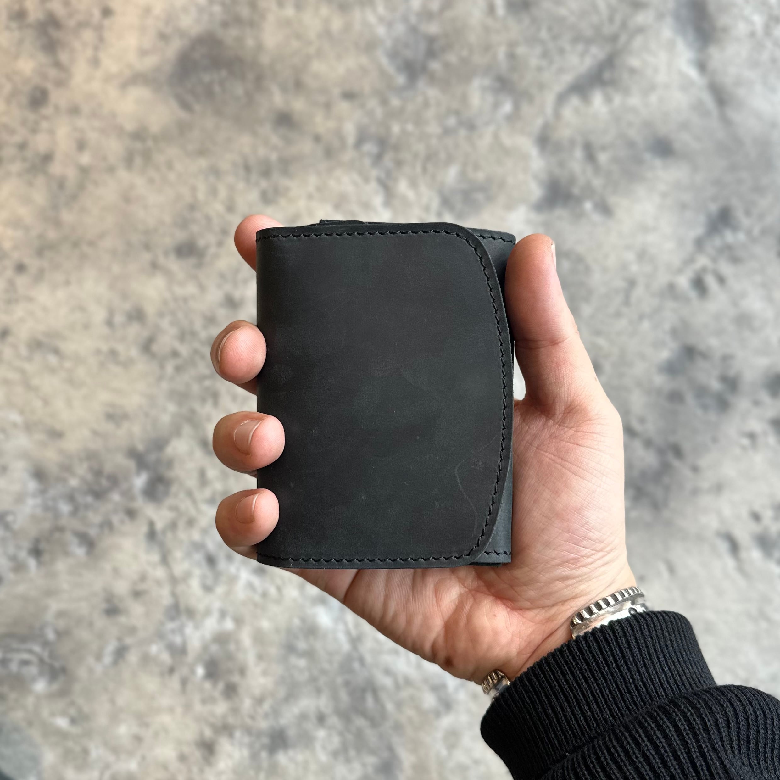 限定商品】ミニウォレット CHAPO クレイジーホース | ケイシイズ