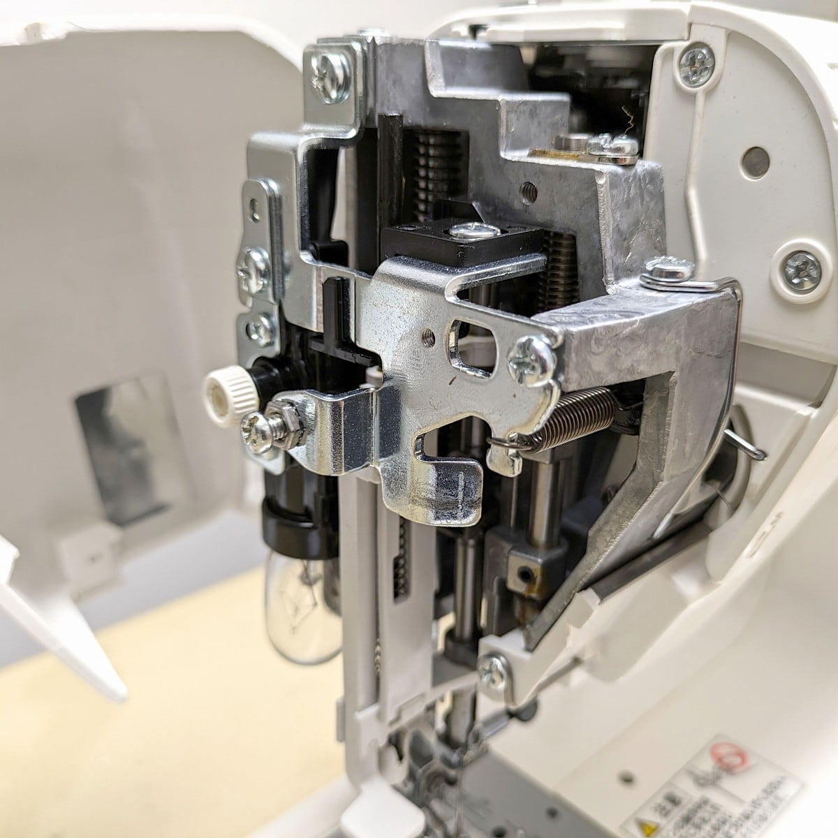 JANOME 751型 F150 ミシン MODEL 中古 ジャノメミシン 家庭用ミシン 