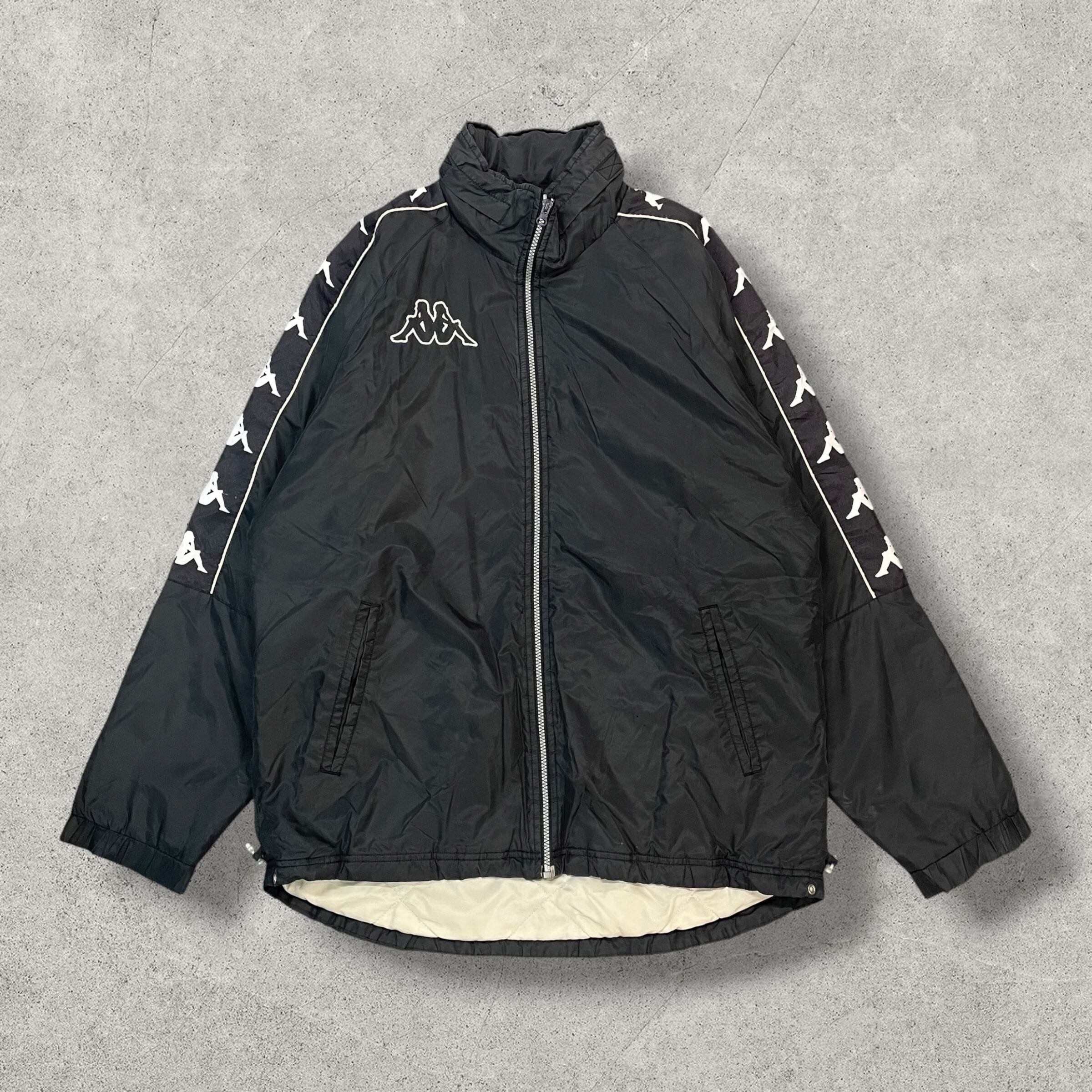 S：patagonia パタゴニア ナイロン アノラック エッセンシャルプル