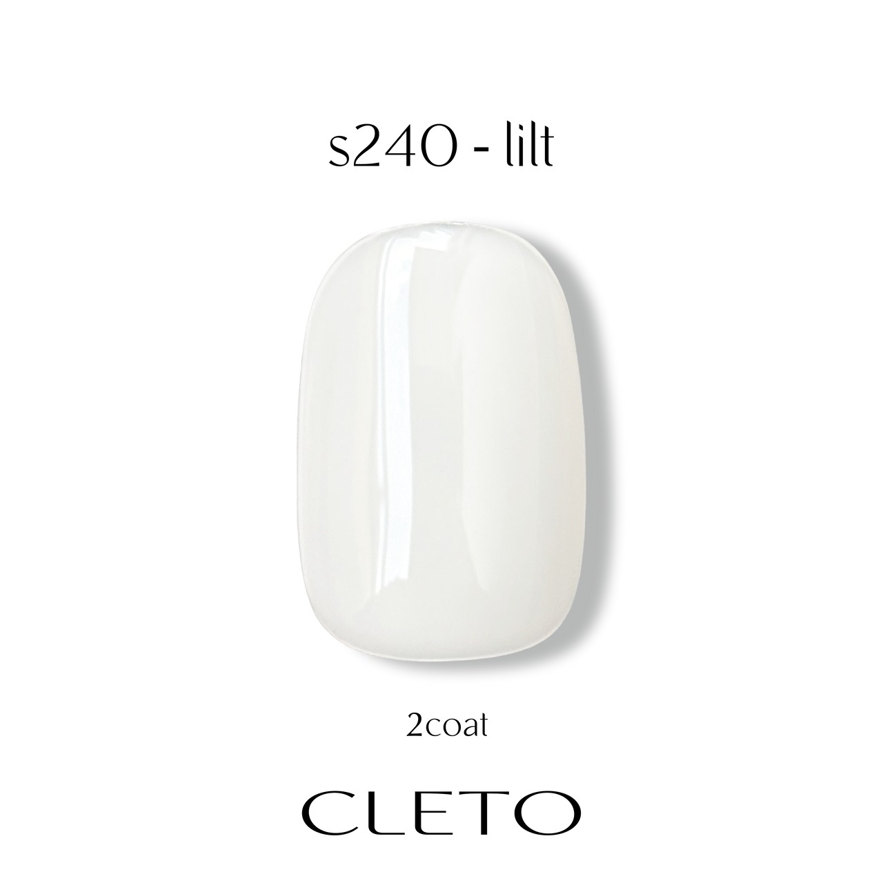 s240 lilt