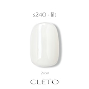 s240 lilt
