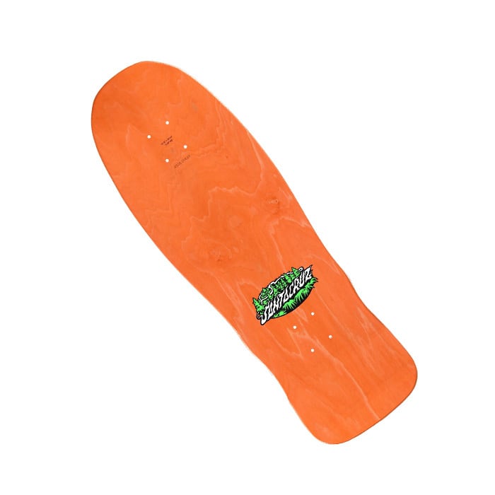 SANTA CRUZ WINKOWSKI BIGFOOT 10.35inch スケボー スケート ボード