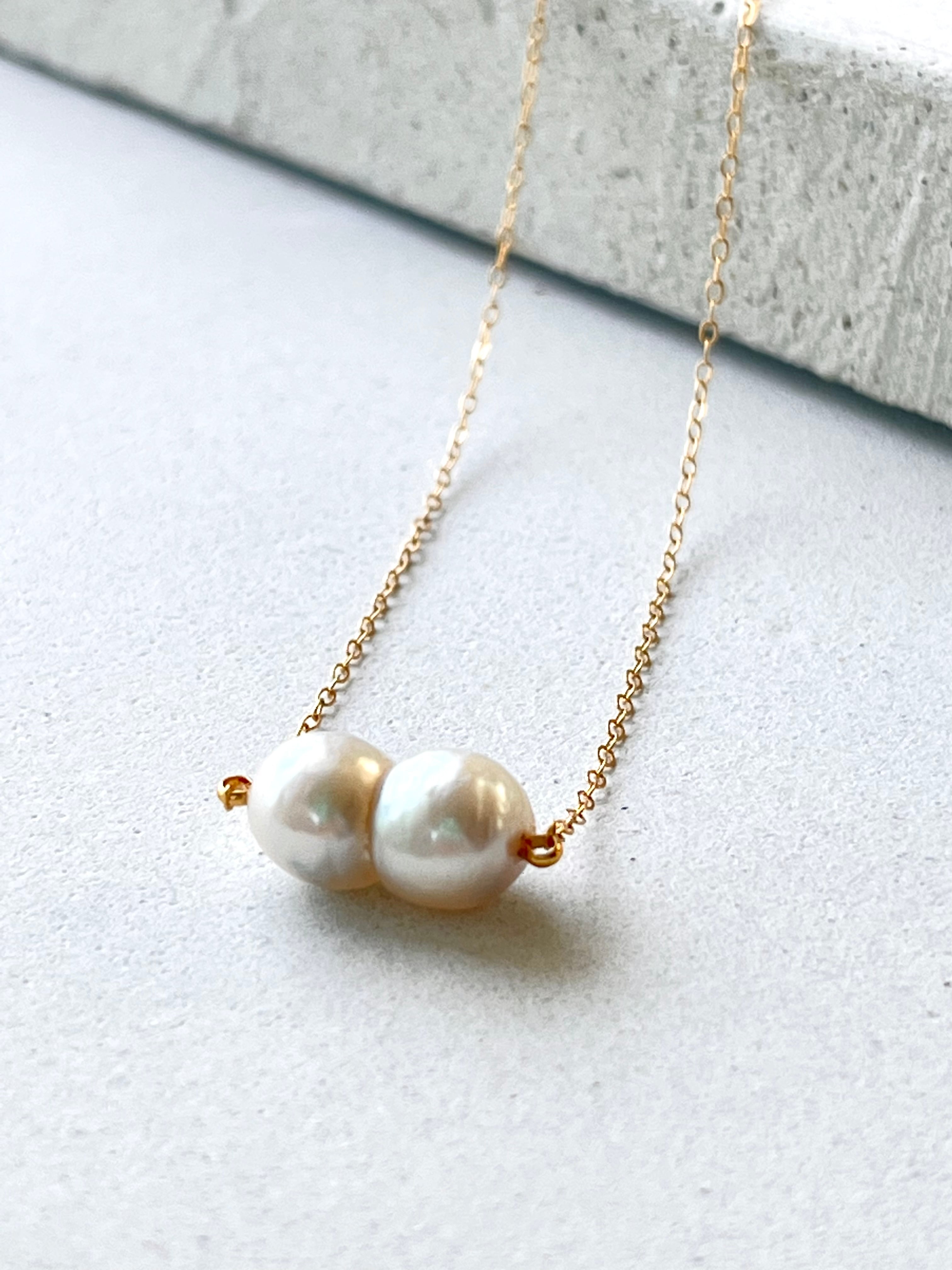 futaba  -ネックレス-