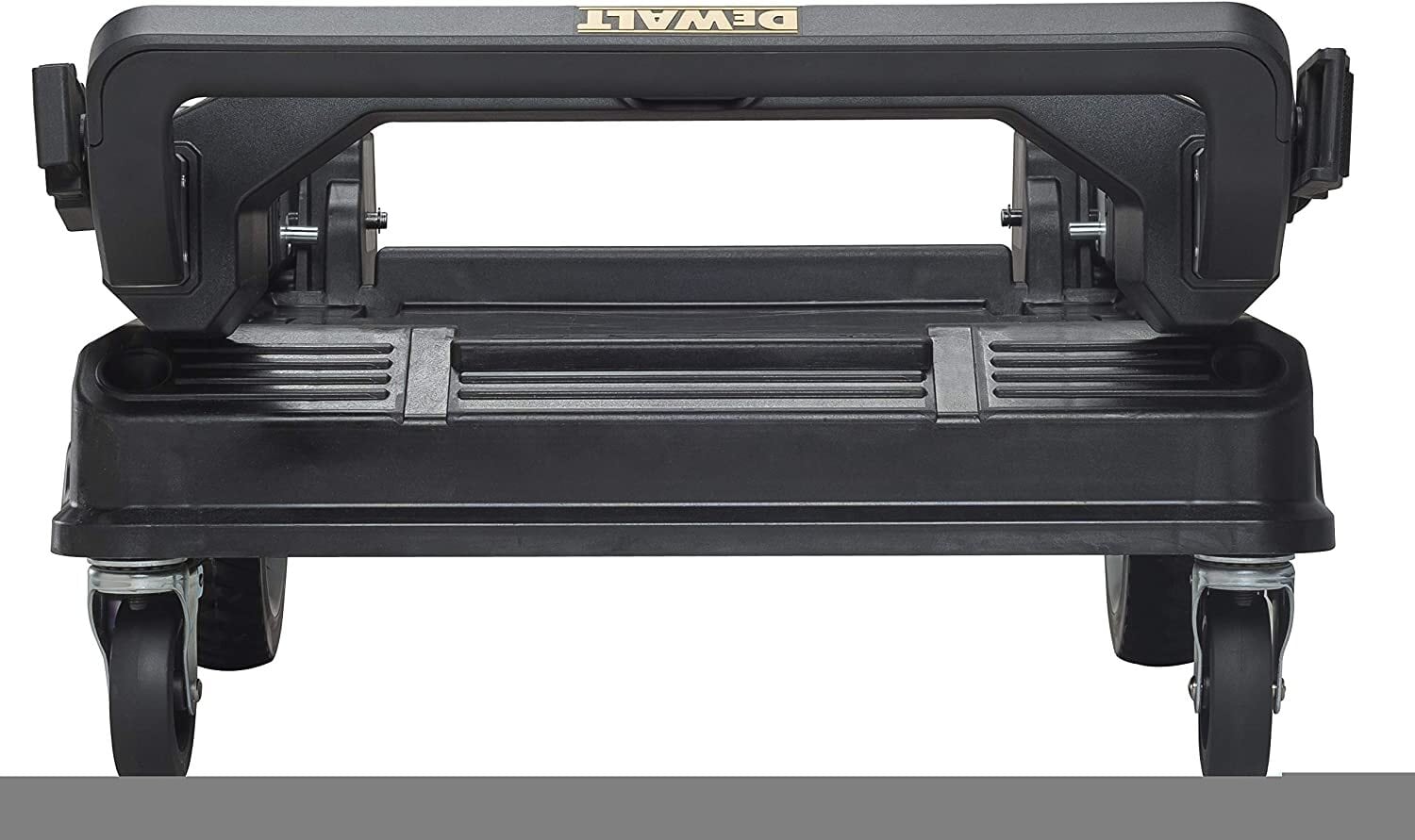 DEWALT／TSTAK モビリティーユニット | WHATNOT HARDWEAR STORE