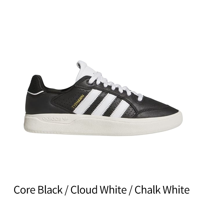 ADIDAS SKATEBOARDING アディダス スケートボーディング TYSHAWN LOW