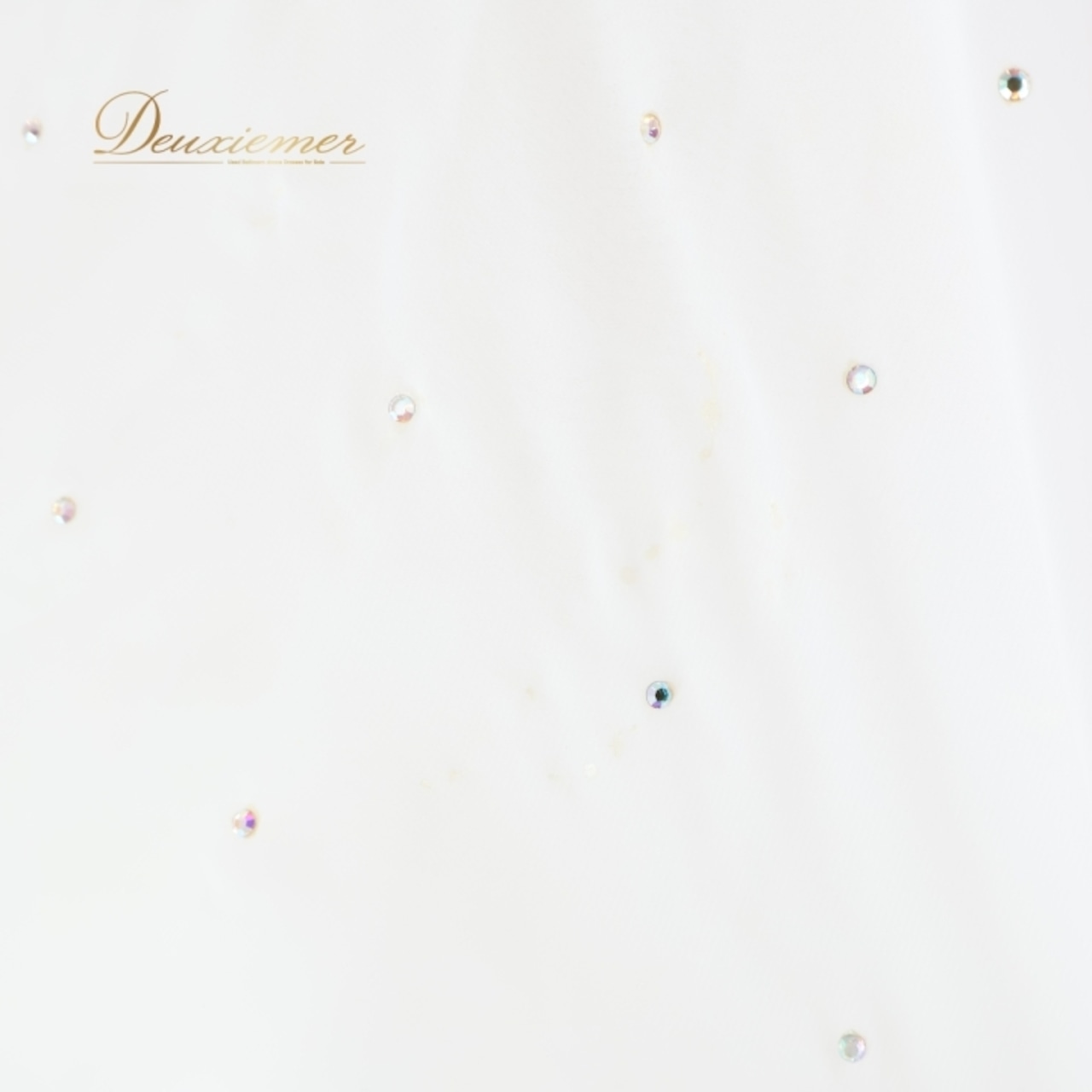 社交ダンス 衣装 スタンダードドレス ワンピース ドレス スタンダード フリル レース デモ 競技 ダンス パーティ 発表会 ボリューム 朱色 赤 白 ホワイト系 レッド系 オレンジ系 可愛い ダンス発表会 ドレスアップ 競技用衣装 女性用ドレス パーティードレス 高級感