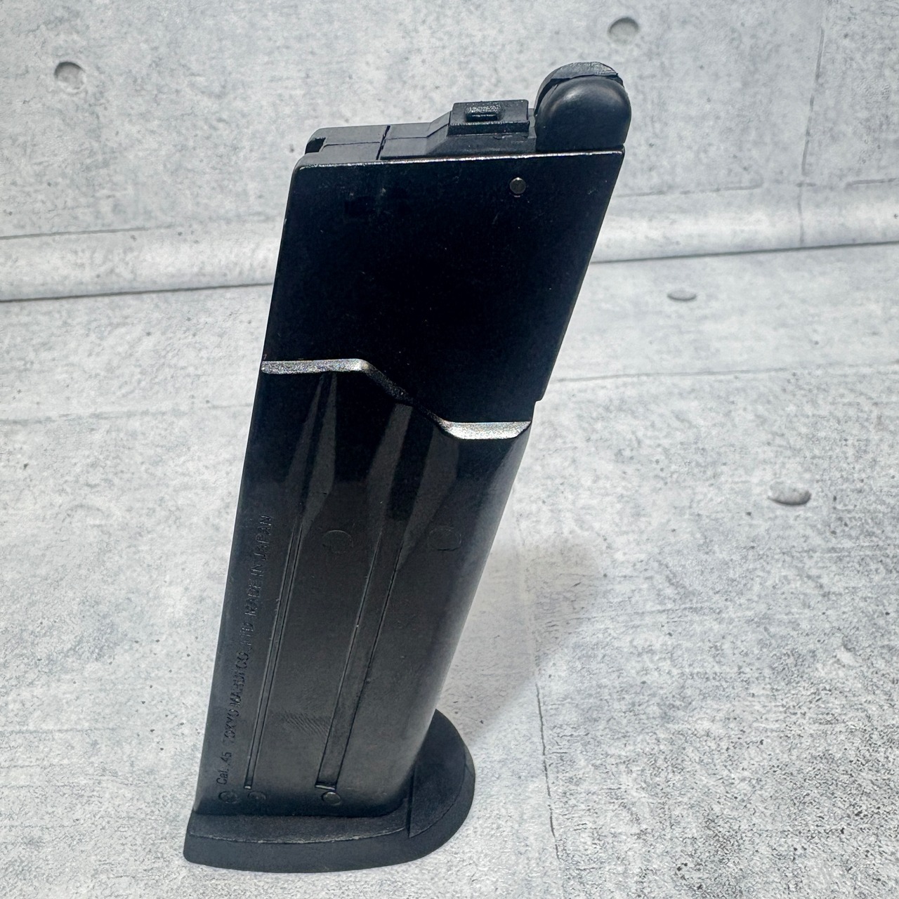 【レストア品】美品 custom 東京マルイ SOCOM Mk23 影縫+270ルーメンアップ+ステッピング