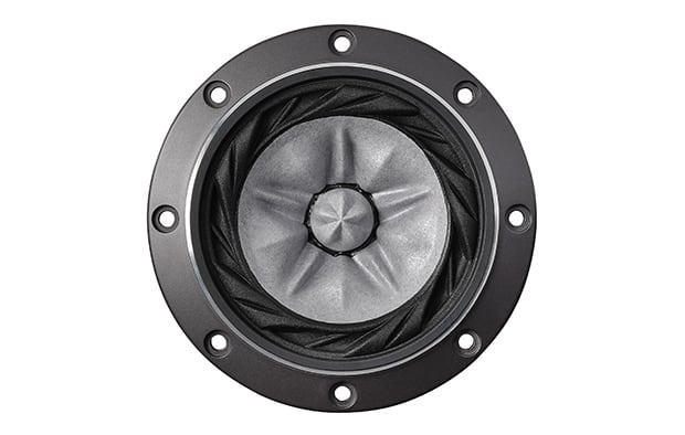 Fostex FE108SS-HP フルレンジスピーカー 2個セット スーパースワン