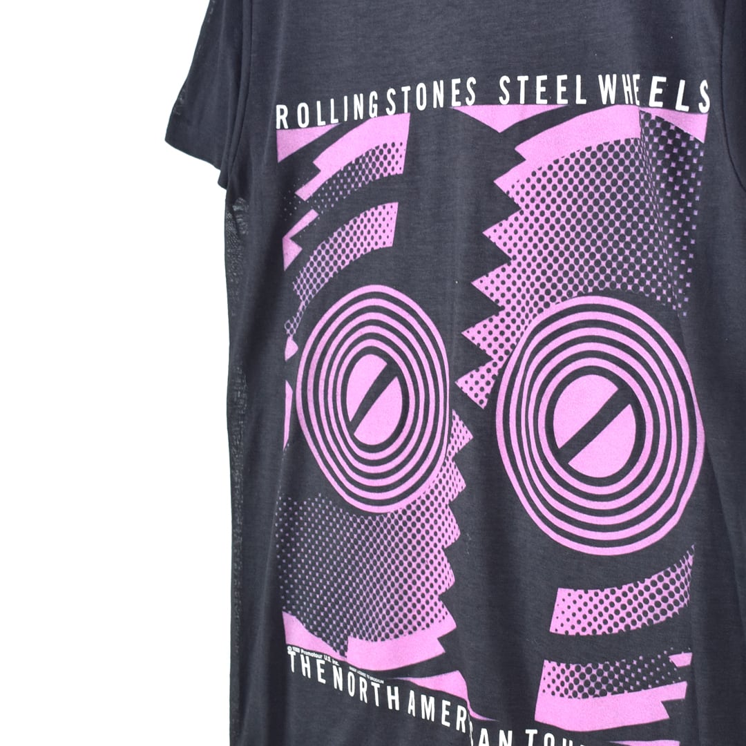 80s ローリングストーンズ ヴィンテージTシャツ バンドTシャツ 80s ローリングストーンズ ヴィンテージTシャツ バンドTシャツ