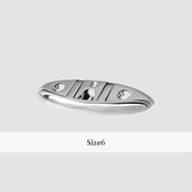 折りたたみステンレスクリート 04シリーズ【サイズ6】