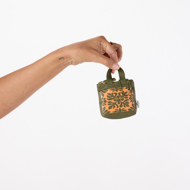 Kaulu Tiny Tripper/ ALOHA Collection アロハコレクション