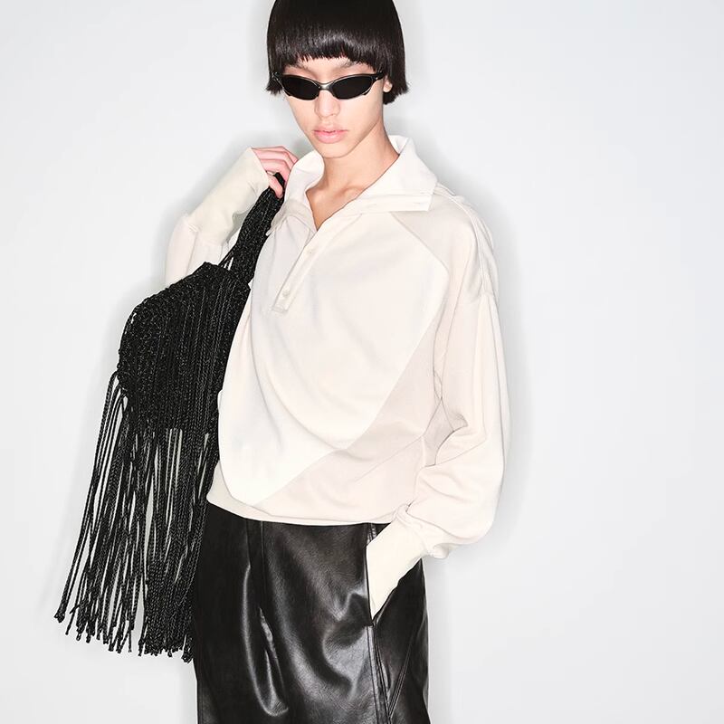 NUTEMPEROR Tremor Project 002 | ziyangchen