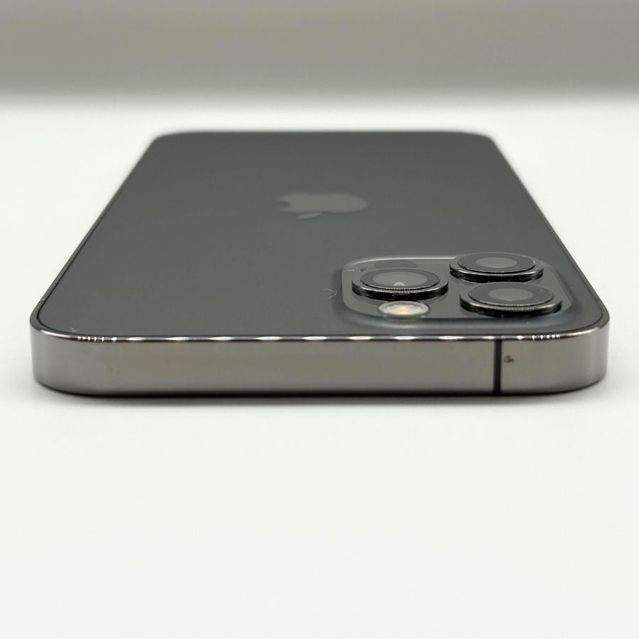 iPhone12Pro 256GB グラファイト SIMフリー Apple ドコモ SIMロック