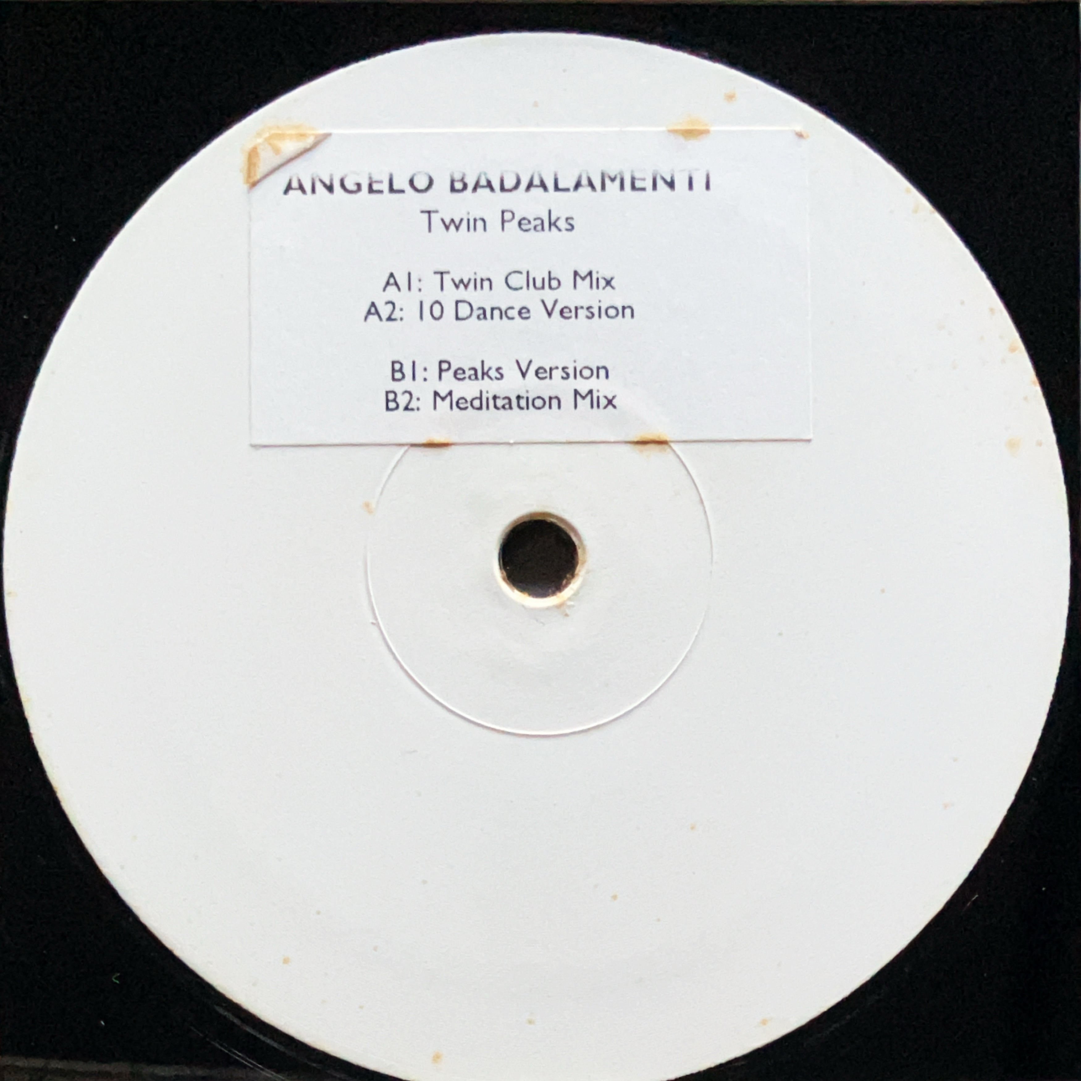 Other | cpvinyl ￥3,300以上の購入で「送料無料」！ テクノ/ハウス