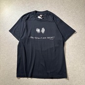 90s~ good print tee