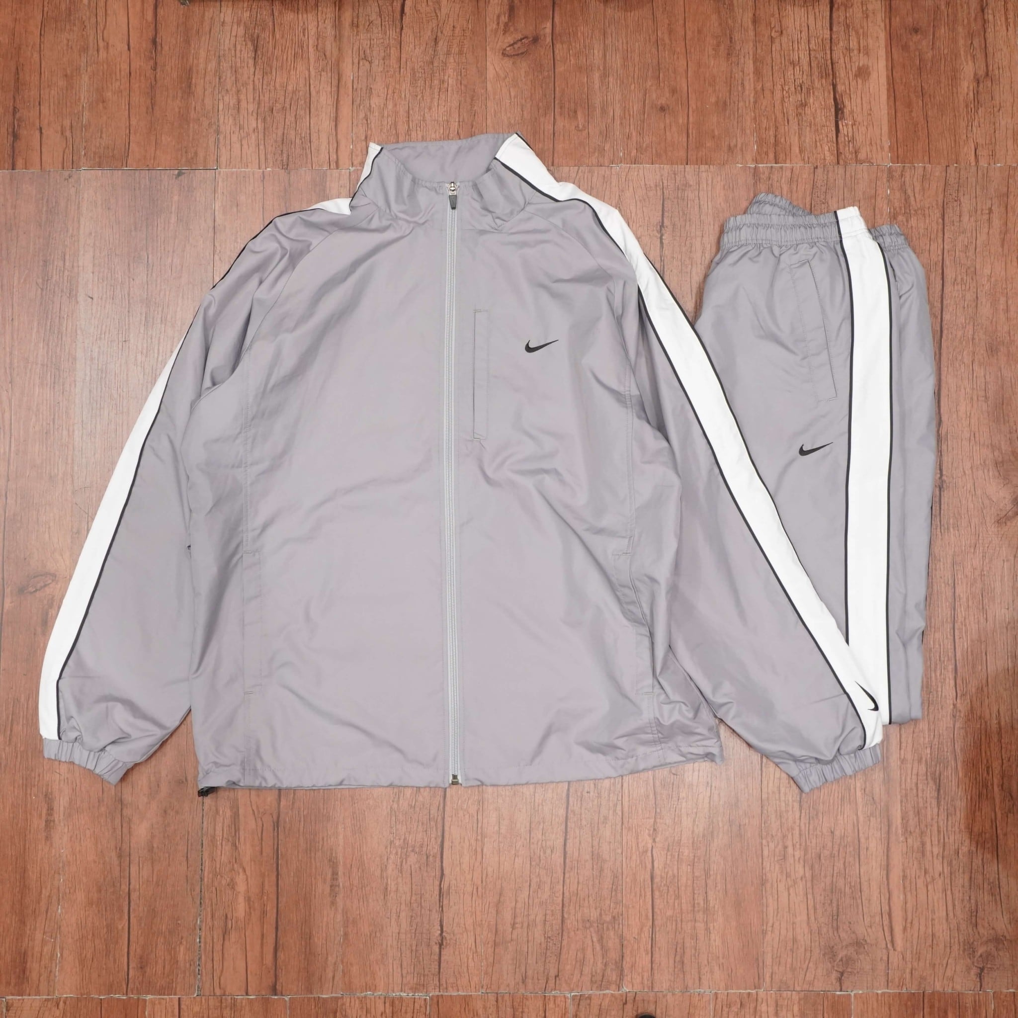 NIKE CLIMA-FIT ジャージセットアップ