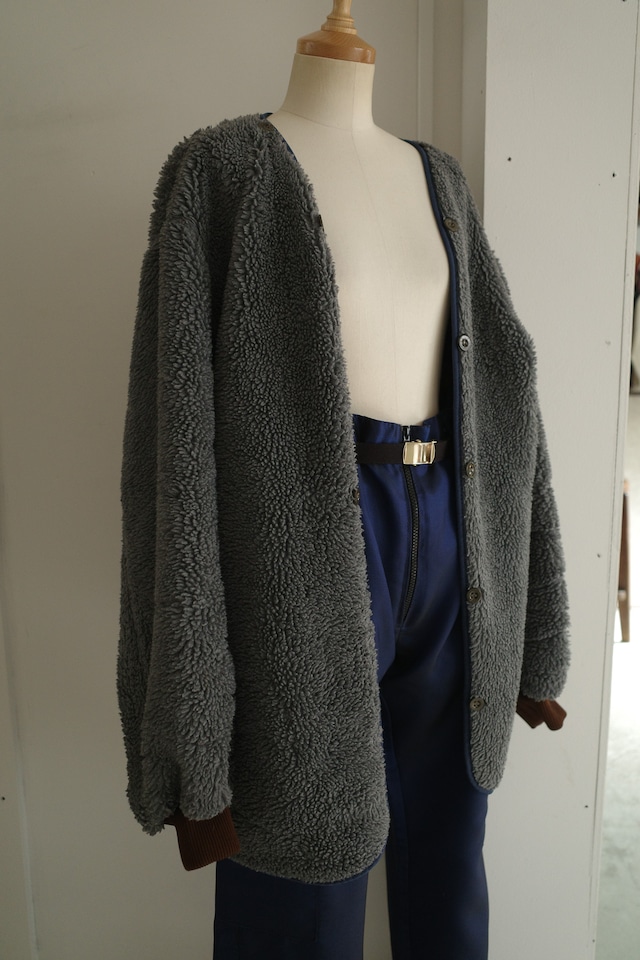 waves know shores jacket