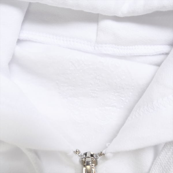 Size【M】 CHROME HEARTS クロム・ハーツ Chest-Li CH TBAR ZIP HOODIE