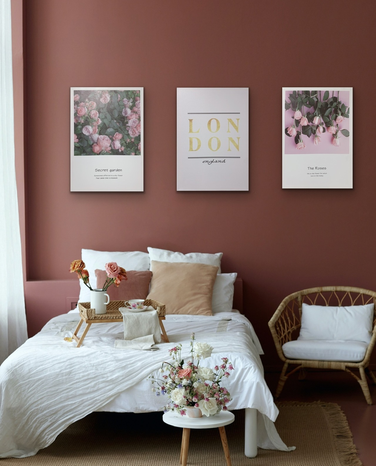 絵画/アートパネル/インテリア/モダン/北欧/おしゃれ アートパネル 3点セット(お取り寄せ商品)