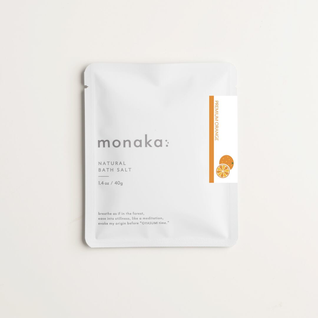 monaka natural 公式