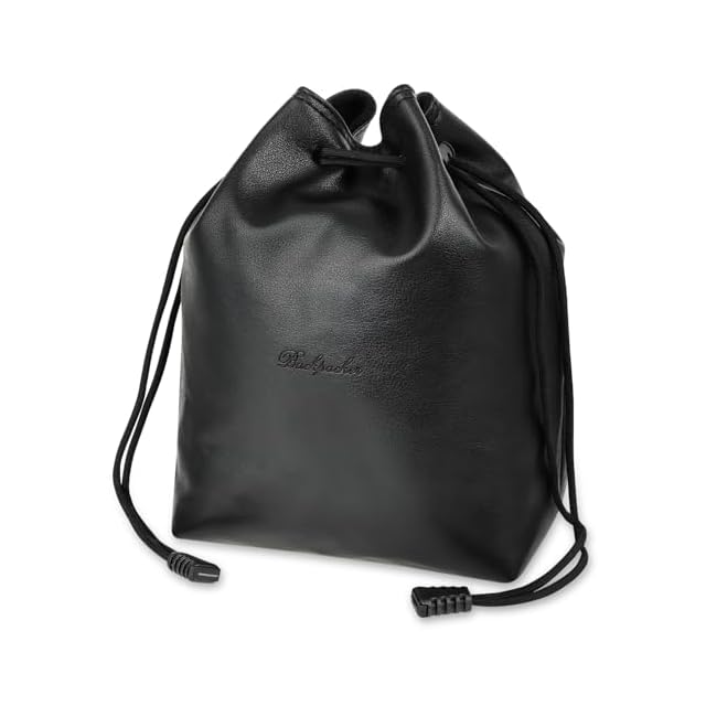 CHROME HEARTS クロムハーツ ドローストリング サックポーチ 巾着 | Pay ID