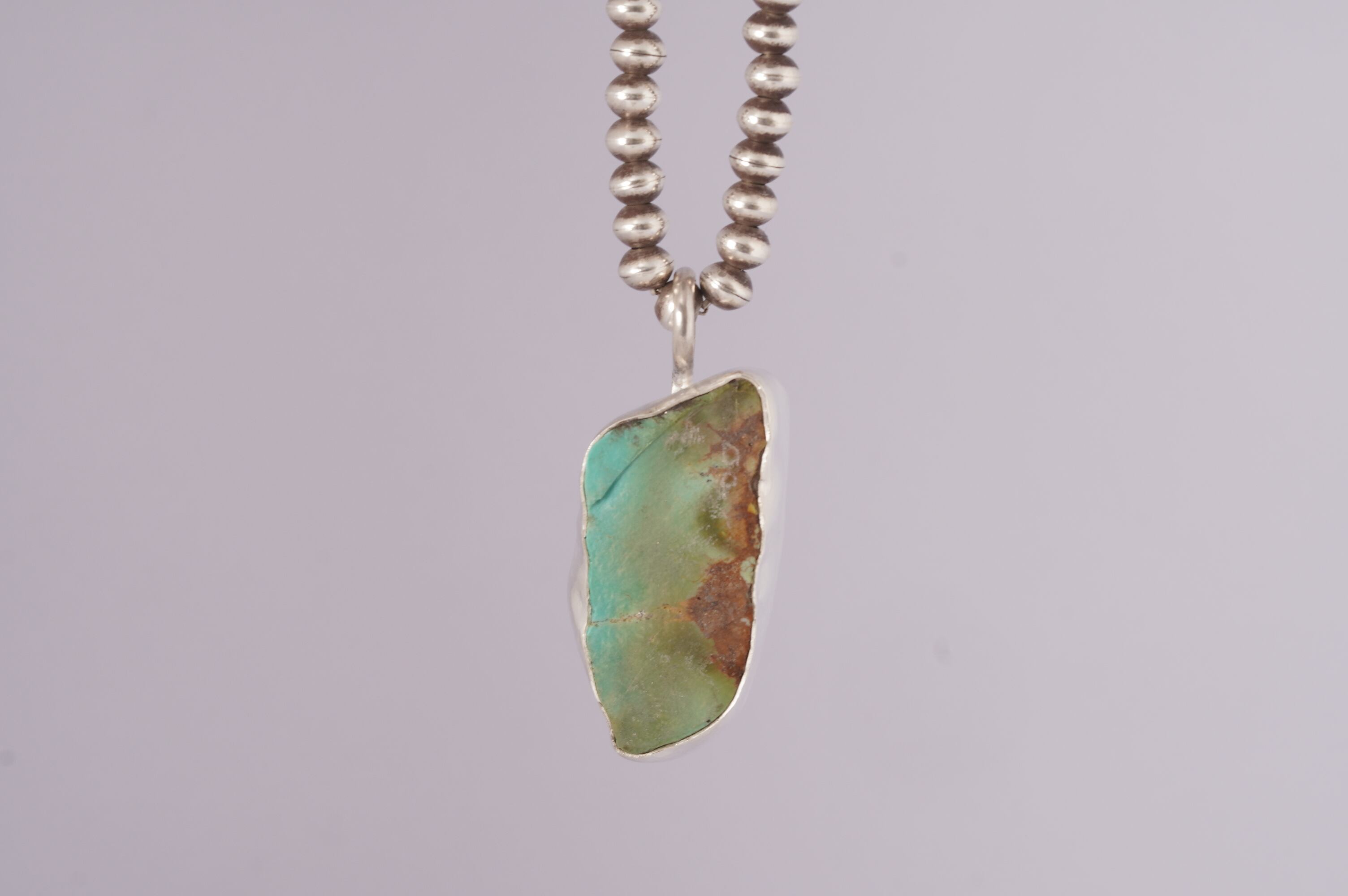 Pendant top 