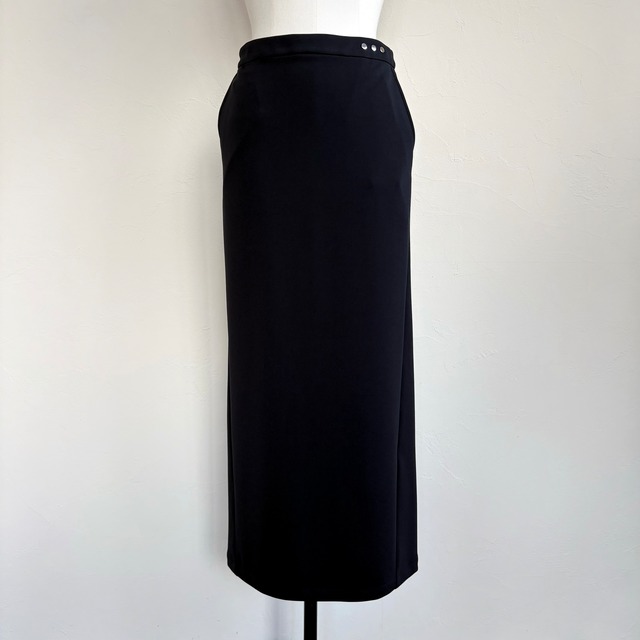 Double Standard Clothing Sov.×akko3839 バックスリットタイトスカート 0502-271-263