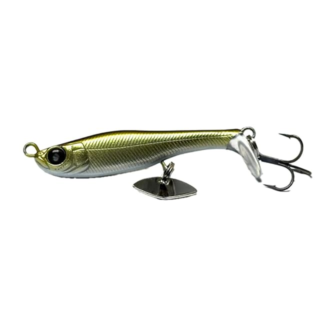 40s HEDDON Popper Spook / オールドヘドン フライロッドルアー