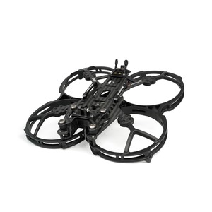 GEPRC cinelog35 V2 frame kit