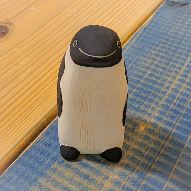 T-Lab ぽれぽれ親子/ペンギン親