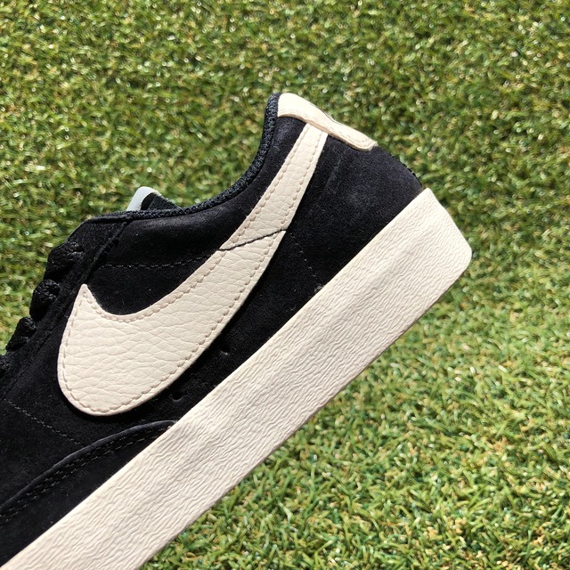 NIKE BLAZER LOW SD ナイキ ブレザーロー スエード G847 | reshoe