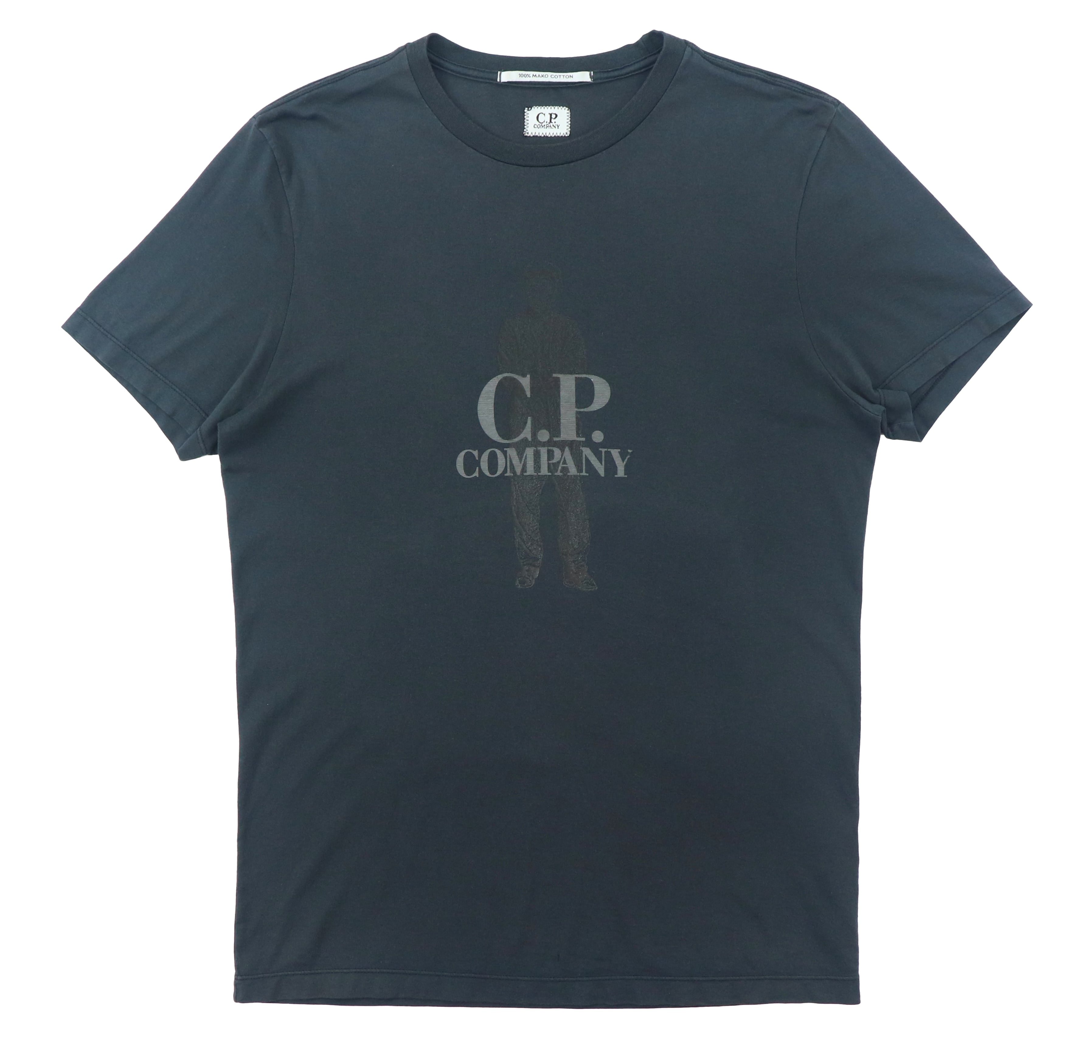CP Company SailorPrintT-Shirt